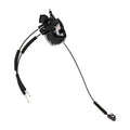 Rear Driver Door Lock Actuator for Infiniti QX56 QX80 (2004–2020)