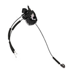 Rear Driver Door Lock Actuator for Infiniti QX56 QX80 (2004–2020)