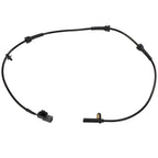 Pair of Rear ABS Wheel Speed Sensors for Infiniti QX60 (2014–2020)
