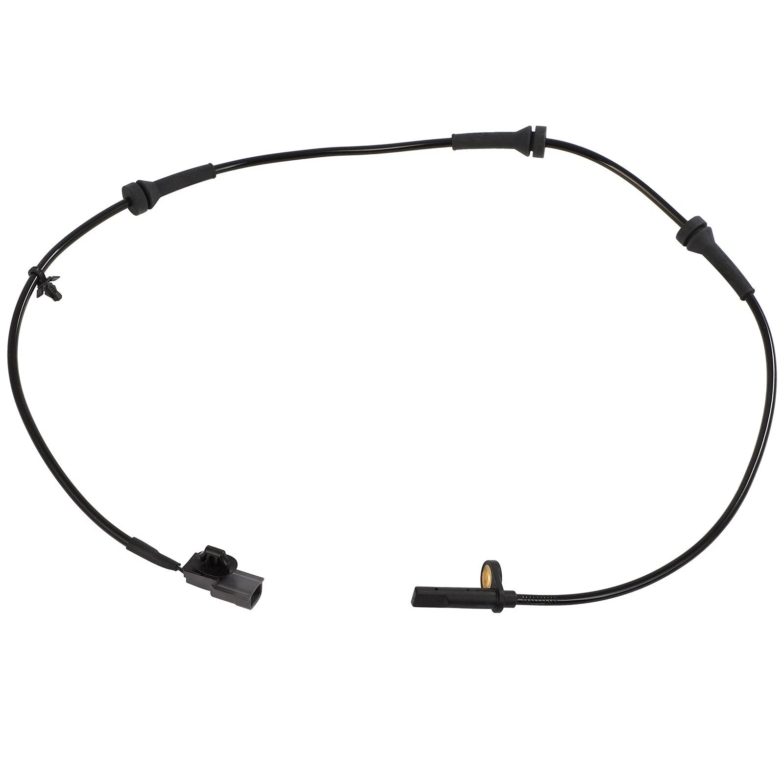 Pair of Rear ABS Wheel Speed Sensors for Infiniti QX60 (2014–2020)
