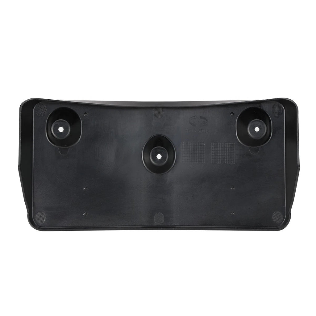Front Bumper License Plate Mounting Bracket for Mercedes-Benz CLS63 AMG S (2016–2018)