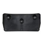 Front Bumper License Plate Mounting Bracket for Mercedes-Benz CLS63 AMG S (2016–2018)