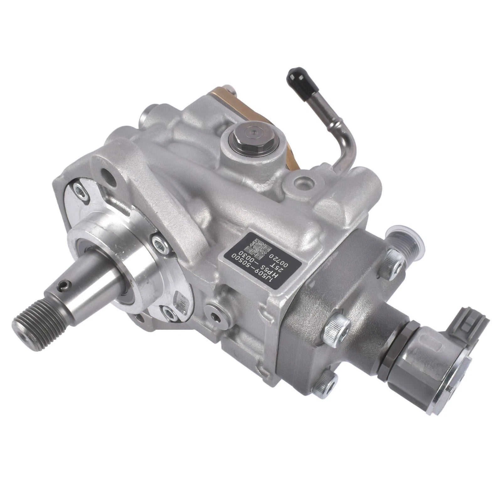 Fuel Injection Pump Assembly for Kubota Tractor Cat 299 D2
