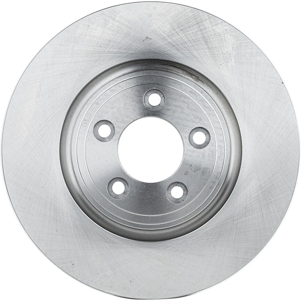 Front Disc Brake Rotors for Jaguar XF, S-Type (2006–2015)