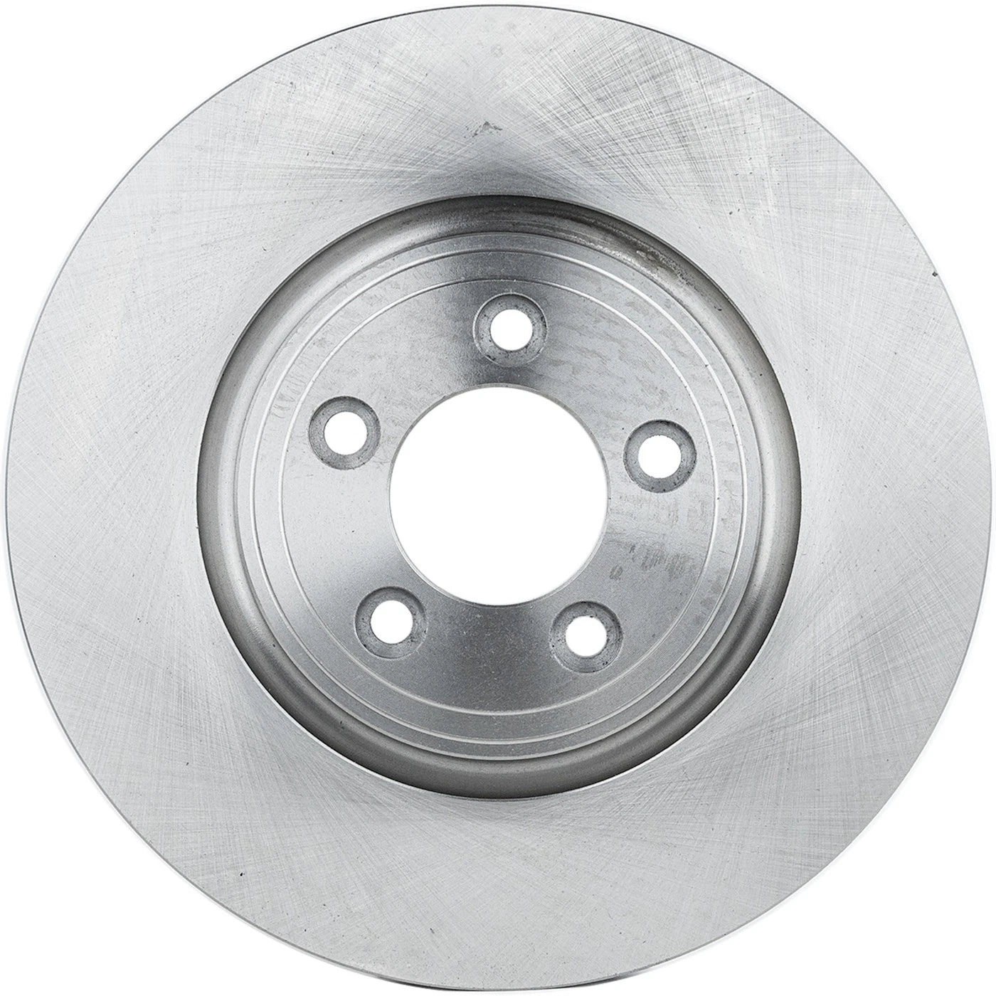 Front Disc Brake Rotors for Jaguar XF, S-Type (2006–2015)