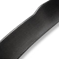 Carbon Fiber Trunk Lip Spoiler Wing for BMW 428i 430i F32 (2014–2020)