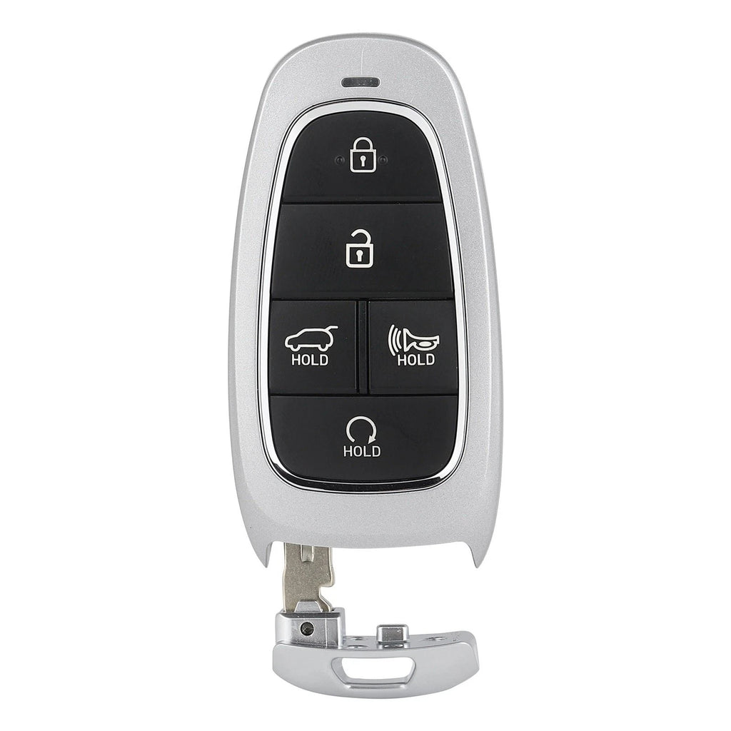 Replacement Keyless Entry Remote Fob for Hyundai Santa Fe (2021–2023)