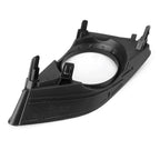 Front Fog Light Bumper Grille Cover Bezel for Toyota Corolla (2007-2010)