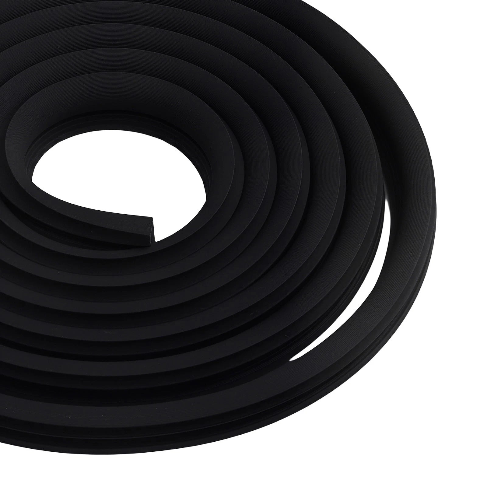 Door Weatherstrip Belt for GMC Yukon XL 1500 (2007–2014) Left