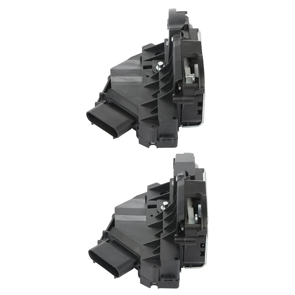 Door Lock Actuators Set of 4 for Ford Escape (2013–2017) & Focus (2012–2017)