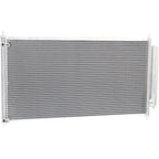 A/C Condenser for Honda Accord, Acura TLX (2013–2020)