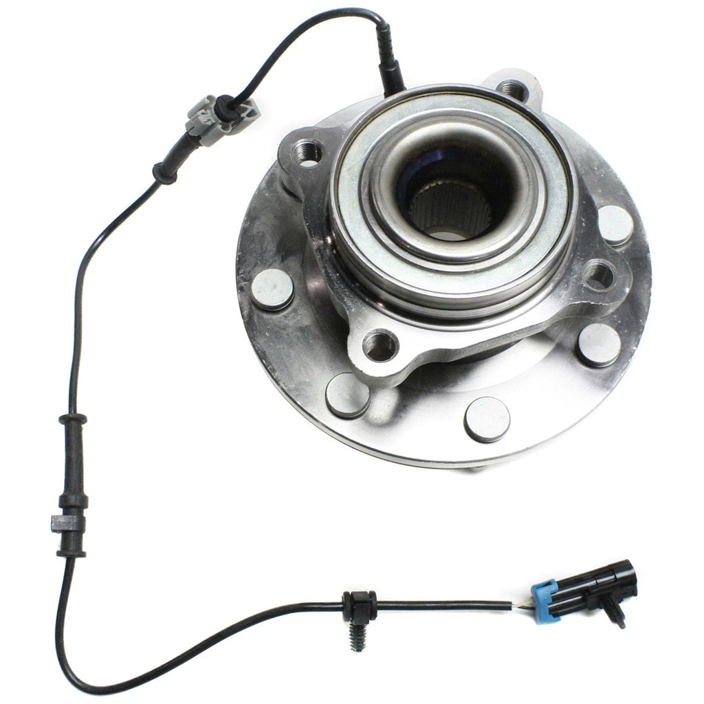 Suspension Kit for Chevy Suburban Yukon Silverado 2500 HD Sierra
