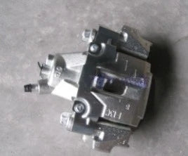 Rear LH Brake Caliper for Toyota Land Cruiser Lexus LX570 (2008–2015)