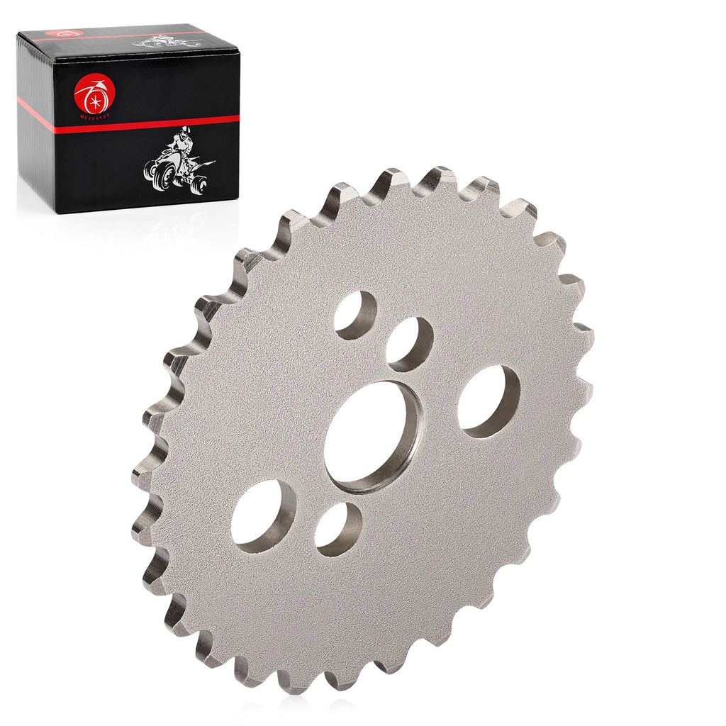 Camshaft Cam Sprocket Gear for Honda XR80R CRF80F (2000–2013)