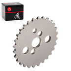 Camshaft Cam Sprocket Gear for Honda XR80R CRF80F (2000–2013)