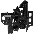 Hood Latch for GMC Sierra 1500, Chevy Silverado 1500 (1999–2006)