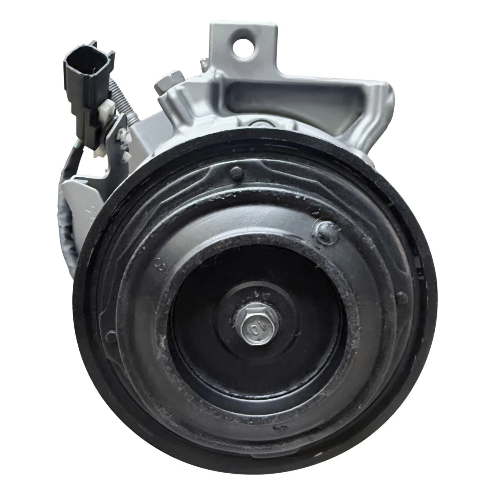 AC Compressor Replacement for Lincoln Navigator 3.5L (2022-2022)