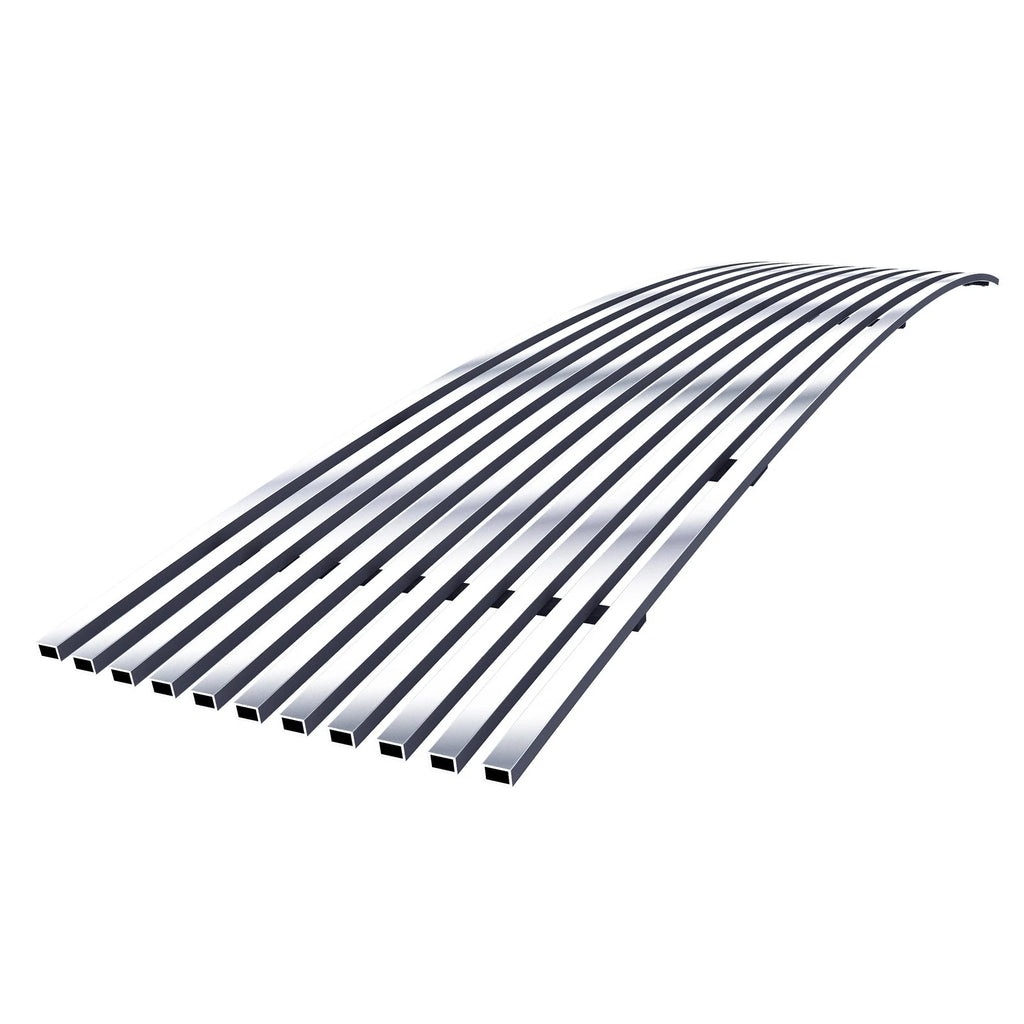 Stainless Chrome Billet Grille Insert for Toyota 4Runner (2014–2024)