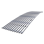 Stainless Chrome Billet Grille Insert for Toyota 4Runner (2014–2024)