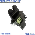 Trunk Tailgate Latch Lock Actuator for Hyundai Elantra (2011-2016)