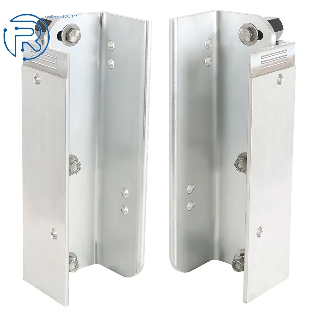 Adjustable Aluminum Outboard Boat Jack Plate for (1 PCS)