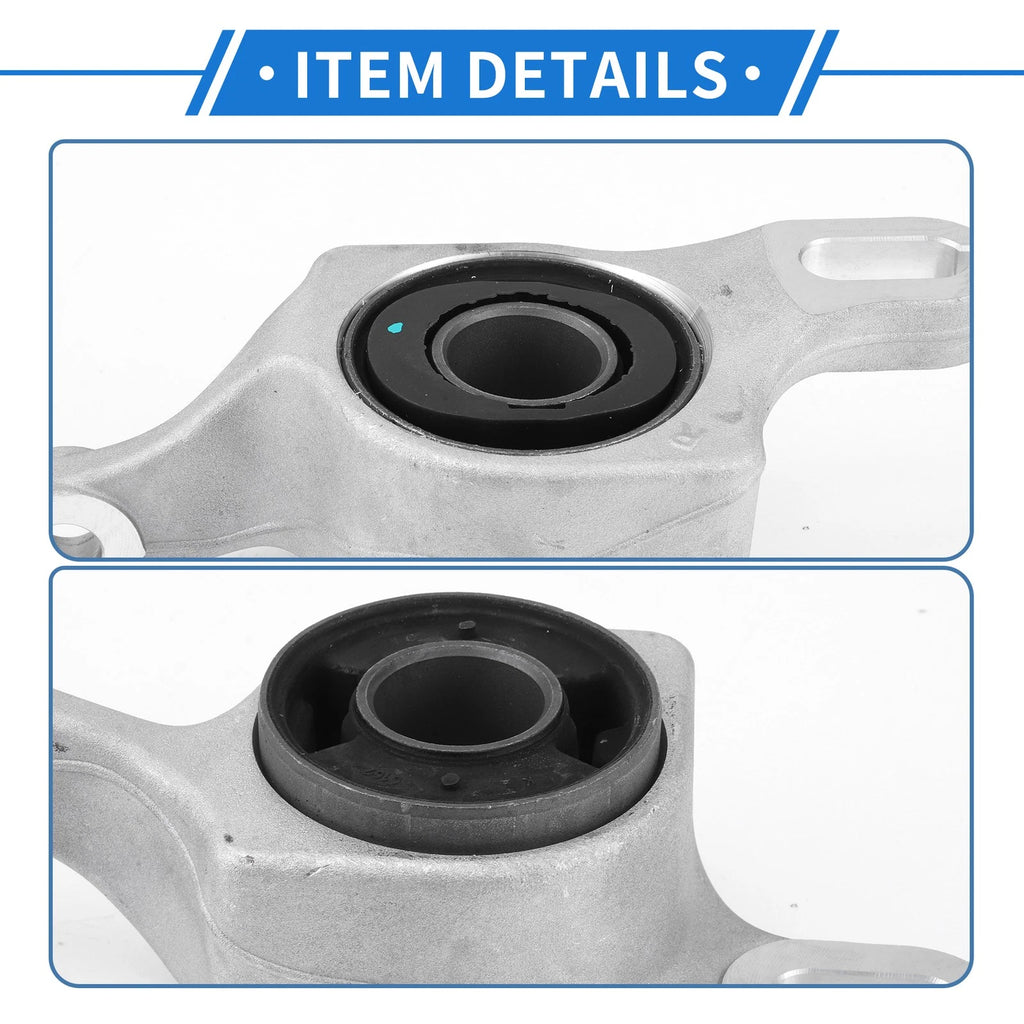 Front Control Arm Bushing for Dodge Durango (2011–2015) No.K201335