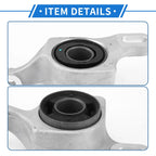 Front Control Arm Bushing for Dodge Durango (2011–2015) No.K201335