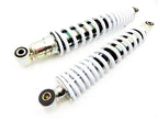 368mm Front Shock Absorbers for Yamaha YFM350 Raptor (2004-2013)