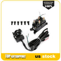 12V Contactor and Winch Solenoid Relay for Rocker Switch