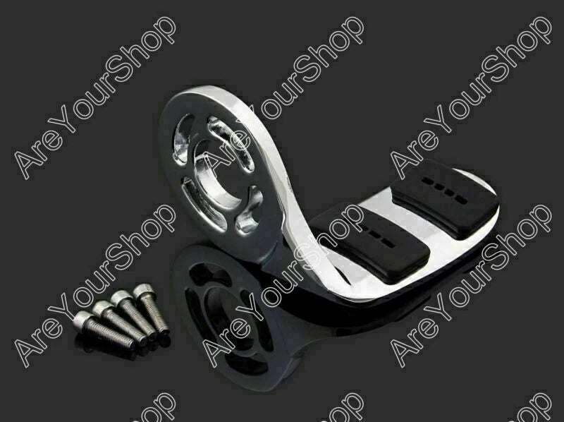 Throttle Boss for Kuryakyn ISO Hand Grips (Yamaha, Honda, Kawasaki)