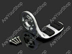 Throttle Boss for Kuryakyn ISO Hand Grips (Yamaha, Honda, Kawasaki)