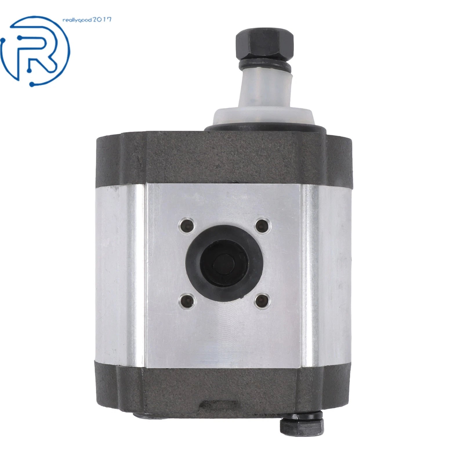Hydraulic Pump for John Deere 500 510 700 710 820 