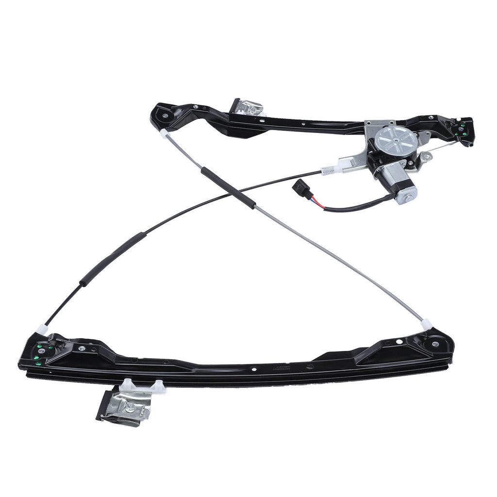 2X Power Window Regulator & Motor for Ford Focus (2008-2010)