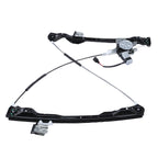 2X Power Window Regulator & Motor for Ford Focus (2008-2010)