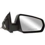 Set of 2 Mirrors for Dodge Avenger