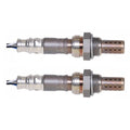 2X Upstream Oxygen Sensors for Chevrolet Express 3500, GMC Savana 2500, 3500 (2003–2023)