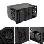 Phase Converter for AC Motors (220V)