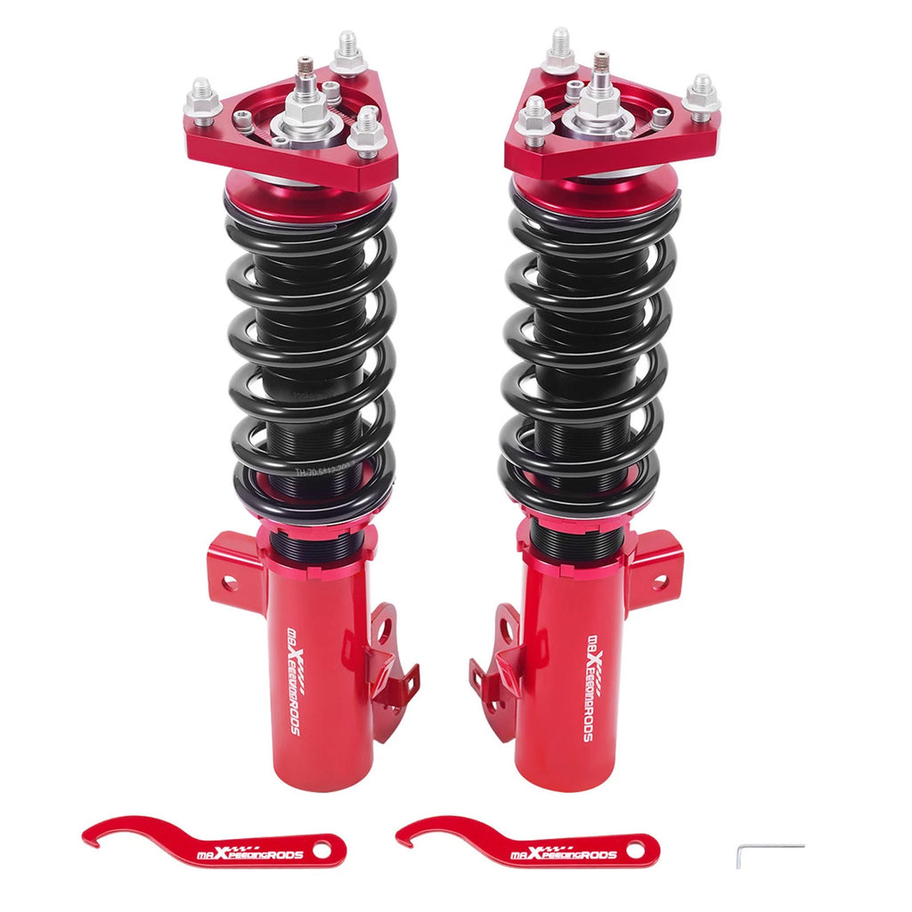 Adjustable Coilovers Suspension Kit for Honda Civic (2012–2015)