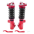 Adjustable Coilovers Suspension Kit for Honda Civic (2012–2015)
