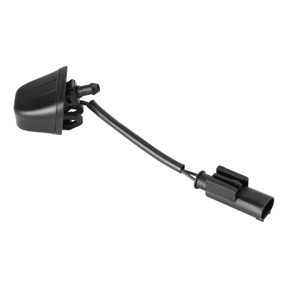 Windshield Wiper Spray Jet Nozzle for BMW 3 Series E90 E91 E92 E93 (2007-2013)