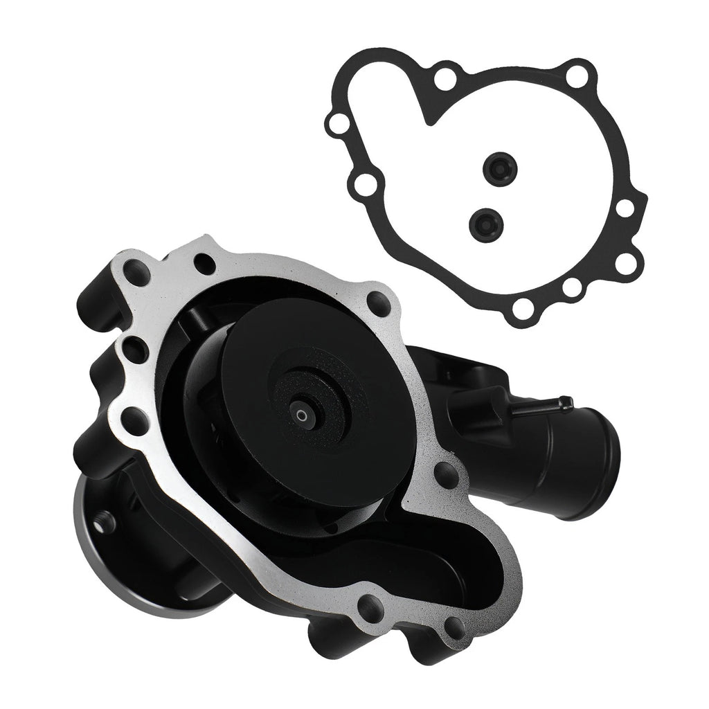 Cooling Water Pump for Doosan Daewoo Solar 75-V (2000–2005) 129907-42000 129006-42002