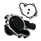 Cooling Water Pump for Doosan Daewoo Solar 75-V (2000–2005) 129907-42000 129006-42002