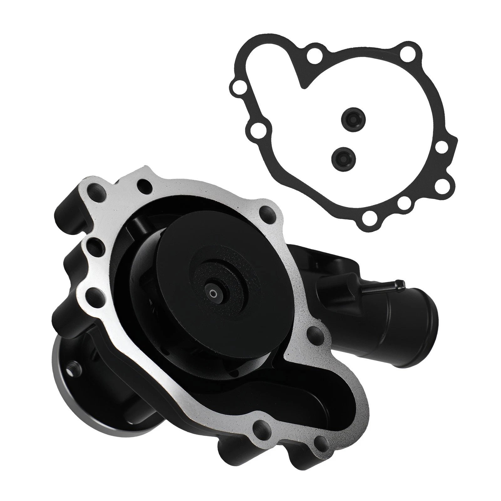 Cooling Water Pump for Doosan Daewoo Solar 75-V (2000–2005) 129907-42000 129006-42002