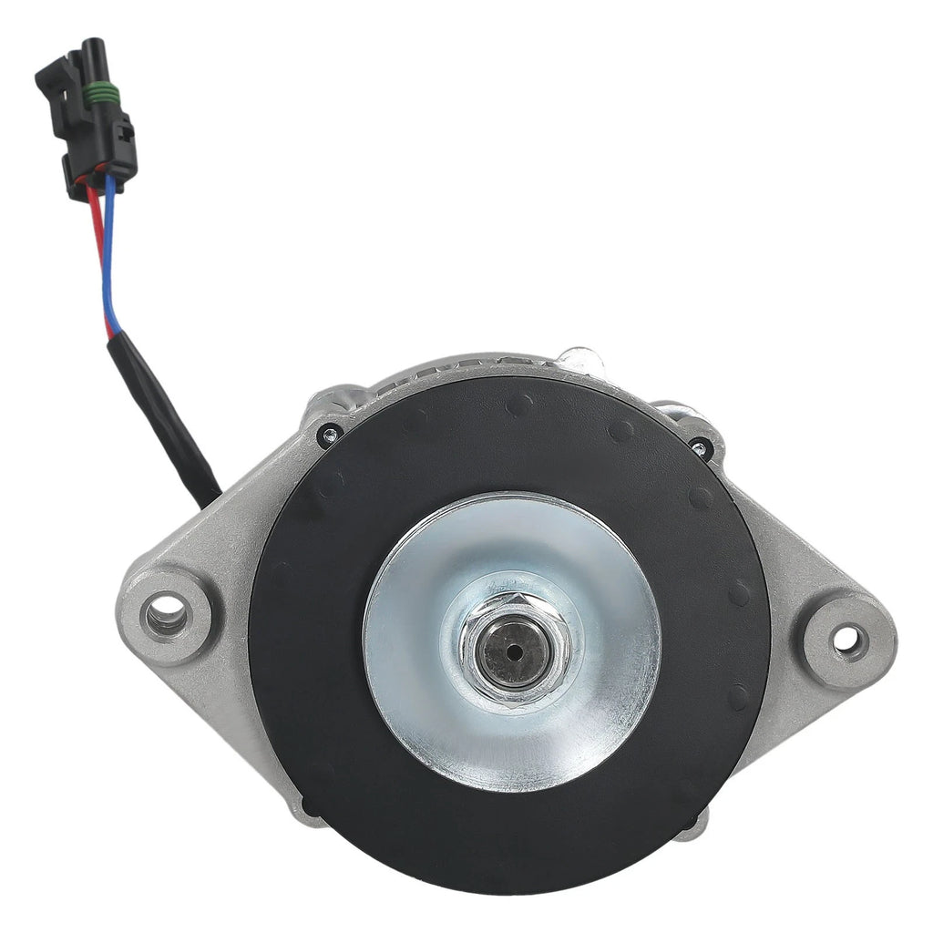 12V Alternator for Bobcat 453F 553 553F (1995–2001) Kubota Engine IR/EF 6632211