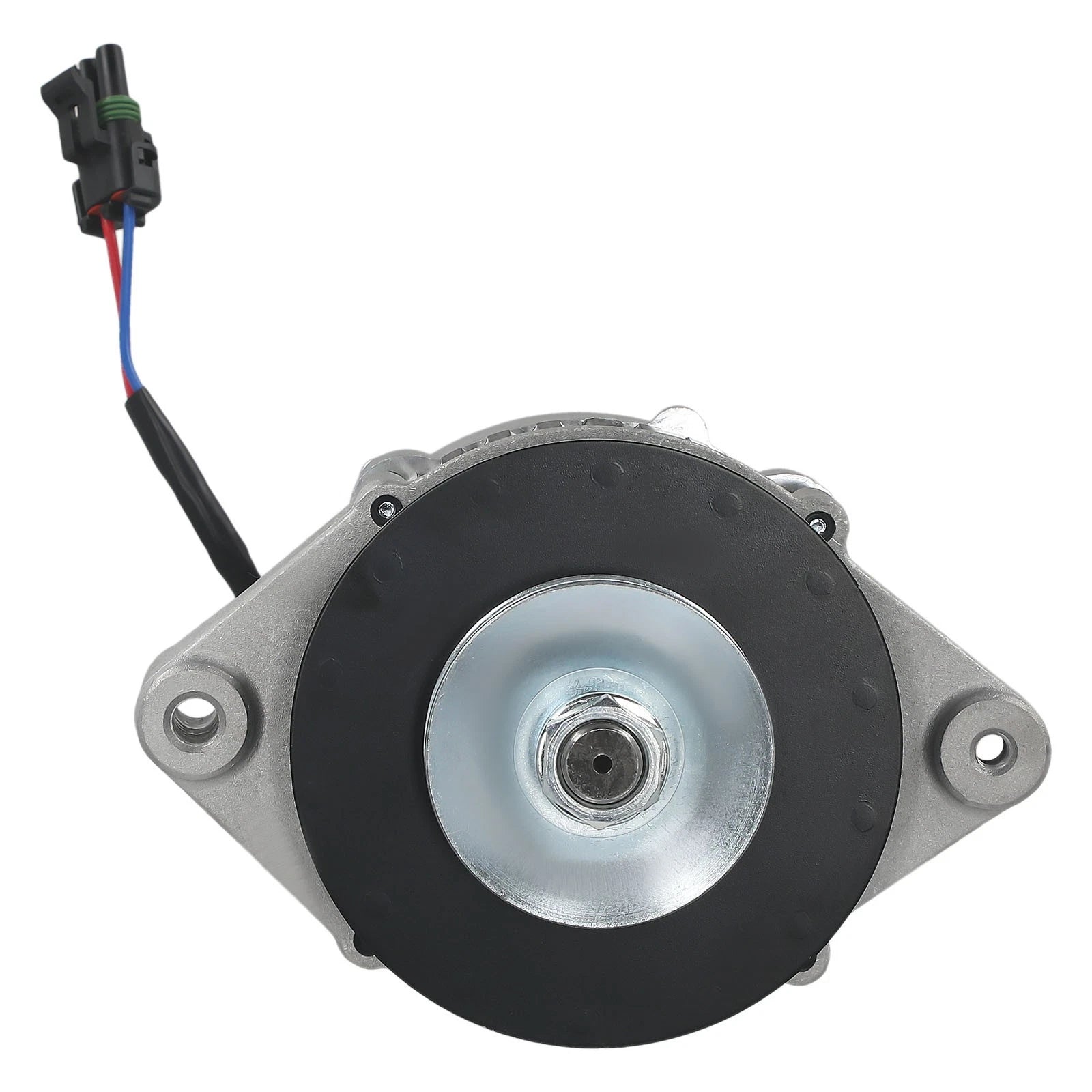 12V Alternator for Bobcat 453F 553 553F (1995–2001) Kubota Engine IR/EF 6632211