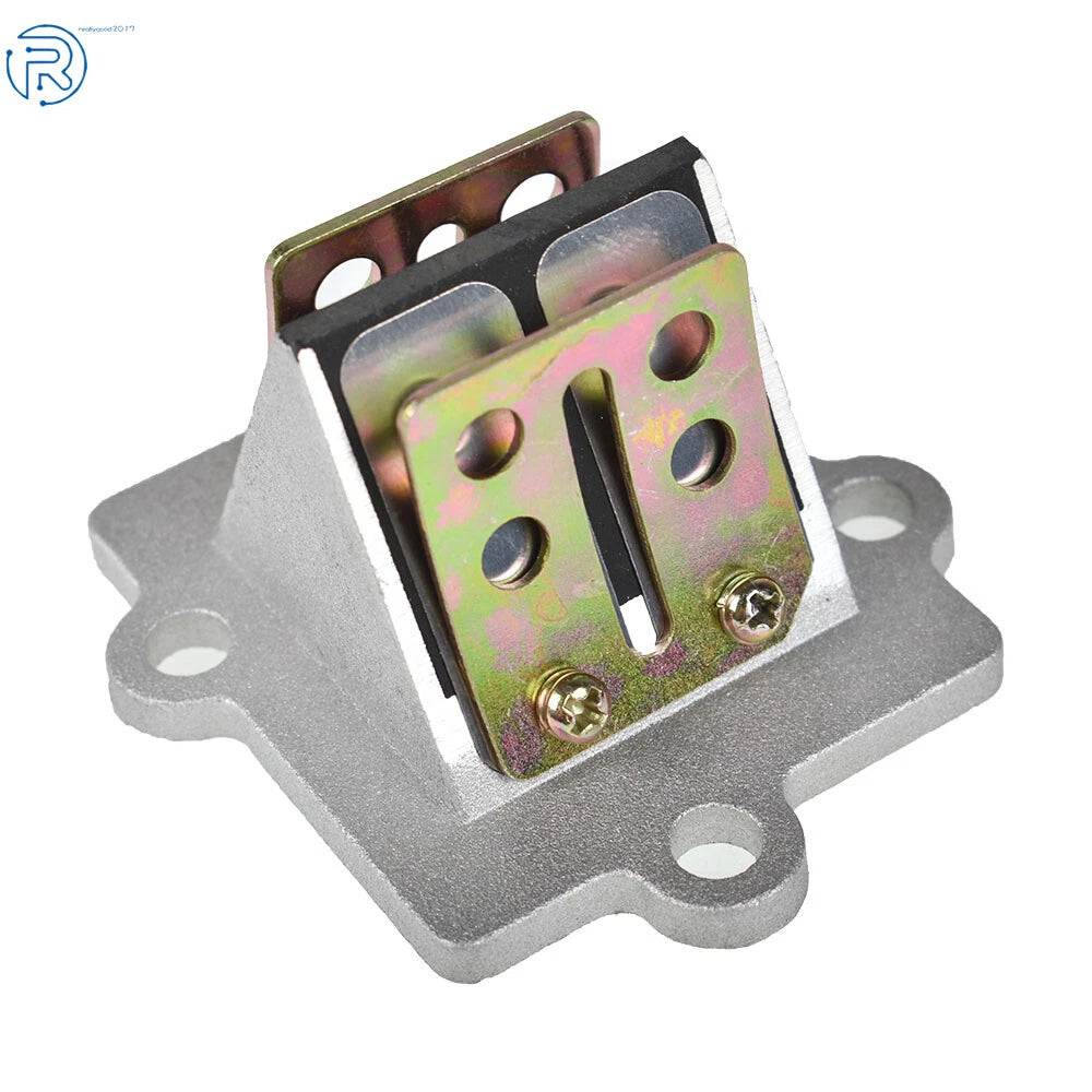 Reed Valve Assembly for Polaris Scrambler 50, 90 (2001-2003)