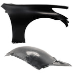 Passenger Right Side Fender Quarter Panel for Infiniti G37