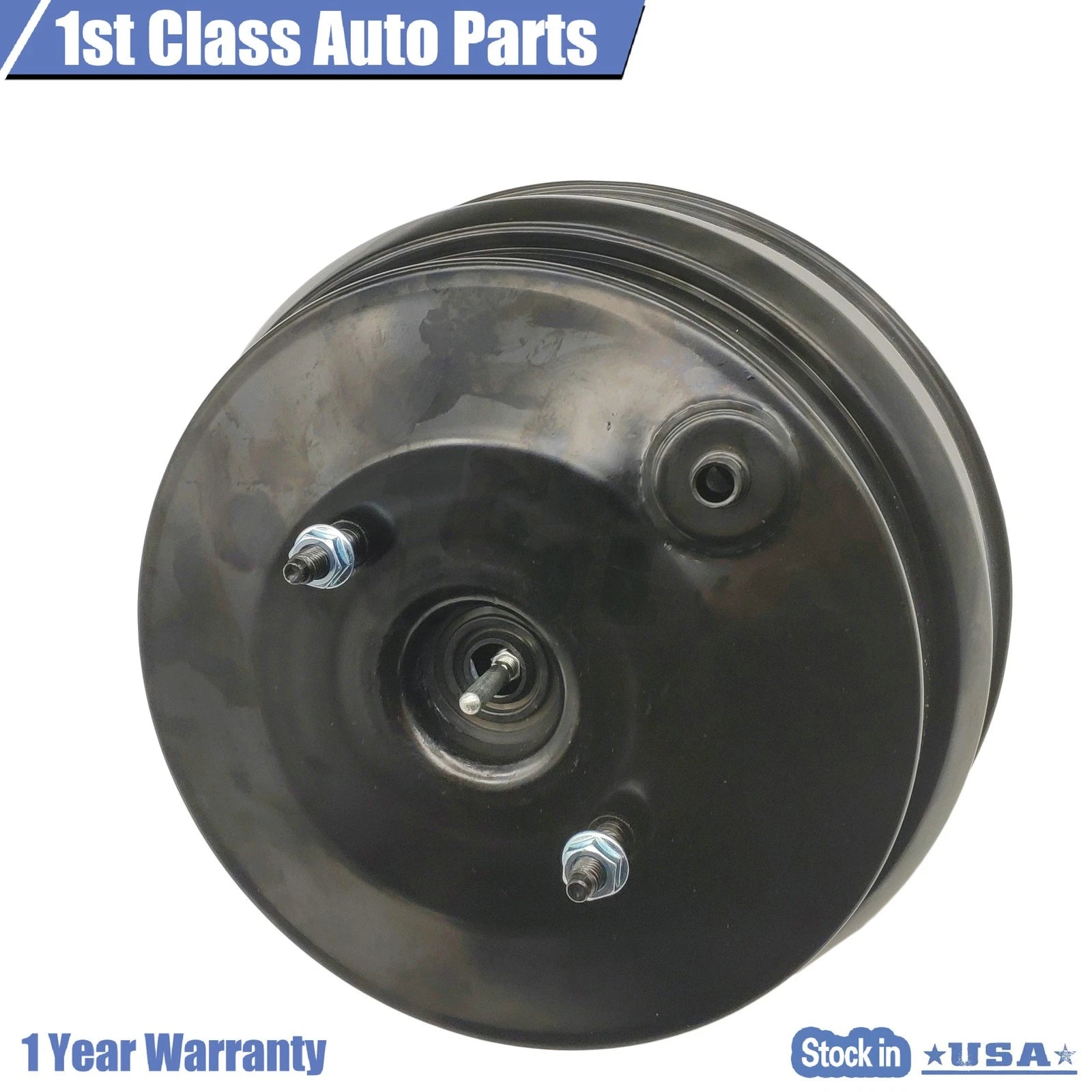 Vacuum Power Brake Booster for Acura Legend (1991-1995)