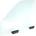 Front Driver Door Glass for Jeep Grand Cherokee