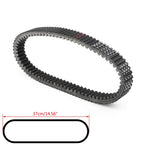 Drive Belt XTX2240 for Yamaha Grizzly 350 4WD (2007–2014)